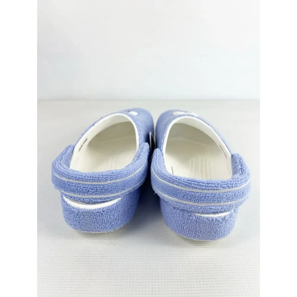 Crocs x Towelie South Park Classic Clogs Mens 10 | Womens 12 | 211501-90H New